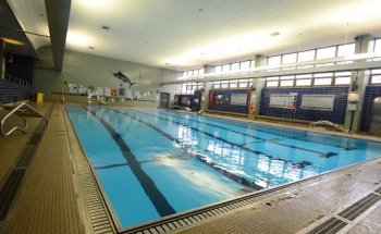 St. Mary's Recreation Center