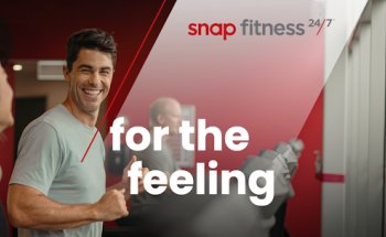 Snap Fitness Thibodaux