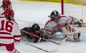 Saint Mary's University Ice Arena