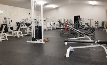 Augy's Fitness Center