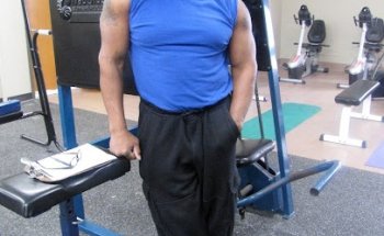 JT Fitness