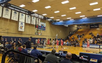 Yanitelli Recreational Life Center