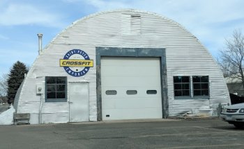 St. Peter Emporium CrossFit