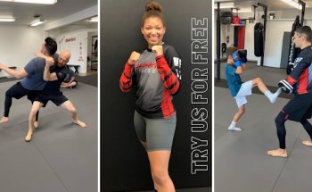 MAYSH Fitness