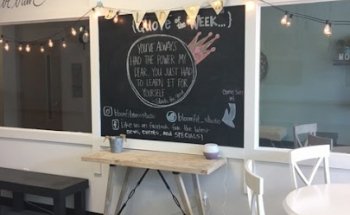 Bloom Fitness Studio
