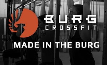 Burg CrossFit