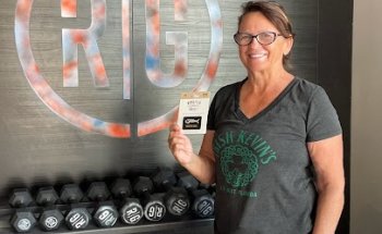 Results Gym St. Pete