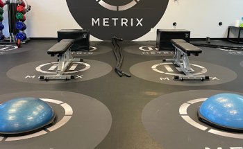 Metrix Next Level Fitness