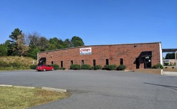 CrossFit Winston-Salem Gym