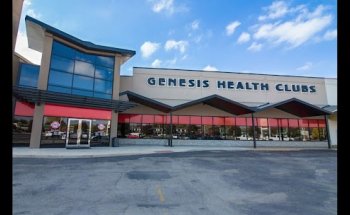 Genesis Health Clubs - Salina