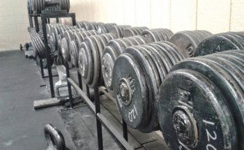 Driven Fitness Center