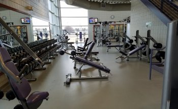 Kansas State Polytechnic - Student Life Center