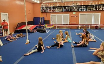 N&B Dance Factory and Gym