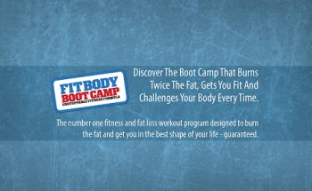 Salisbury Fit Body Boot Camp