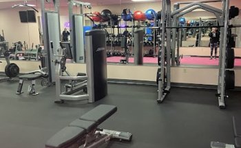 Sculpt Women's Fitness