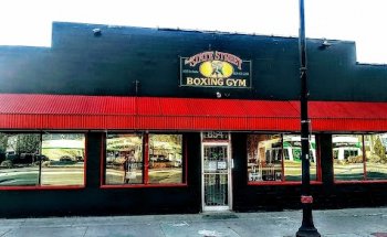 State Street Boxing Gym