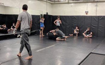 SnakePit MMA