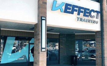 K Effect Training - Brickyard