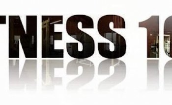 Fitness 1031