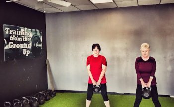 TFGU @ Fitness 1440