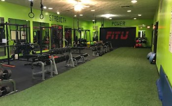 Fitness United