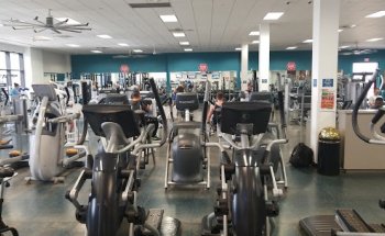 Mathis Sports and Fitness Center