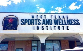 West Texas Sports and Wellness Institute