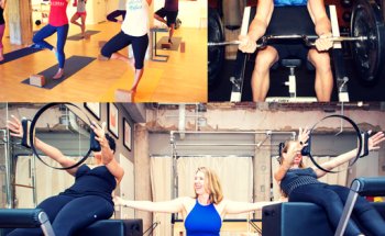 MBS Fitness- Training, Pilates & Yoga