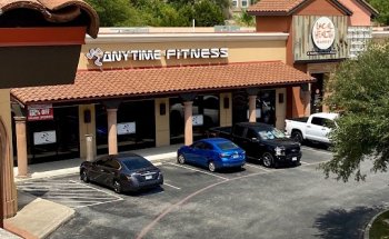 Anytime Fitness Inwood at Deerfield