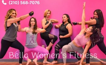BELLA WOMEN'S FITNESS