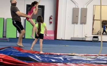 South Motion Gym