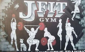 J-FIT Functional Innovative Training