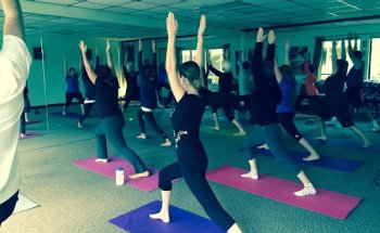 Trinity Yoga & Fitness Studios, Inc