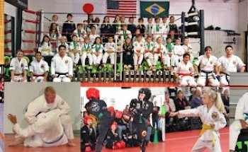 USSD Martial Arts San Clemente