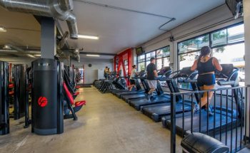 North Park Fitness