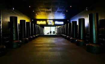 Xplicit Fitness