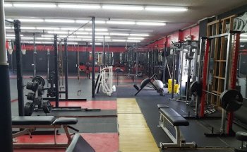 San Fernando Fitness