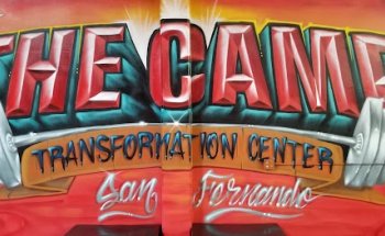The Camp Transformation Center - San Fernando