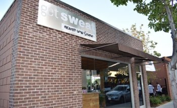 Get Sweat Studio