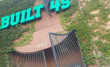 Built 45
