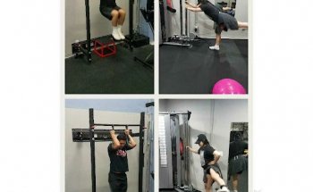 Studio 44 Fitness