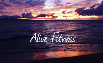 Alive Fitness