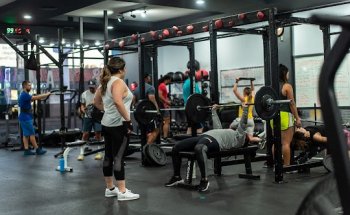 Moses Fitness