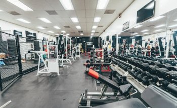 Mendy's Gym