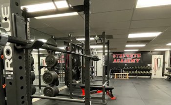 Strength Academy Gym