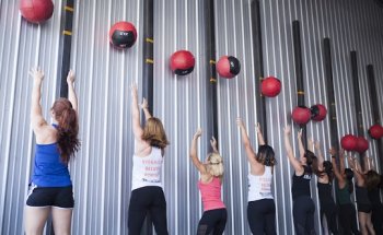 TRU FIT BOOTCAMP