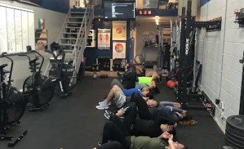 San Fernando bootcamp