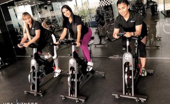 Speakeasy Fitness - Sylmar