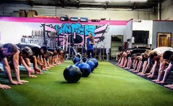 Crossfit Synapse