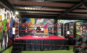No Limit super gym
